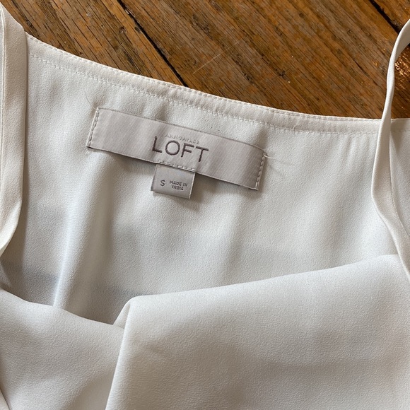 Loft camisole - Picture 2 of 2